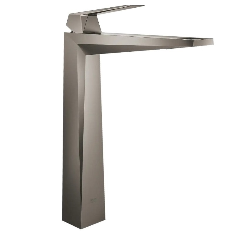 شیر روشویی پایه بلند گروهه Grohe آلمان مدل  Allur Brilliant سایز XL