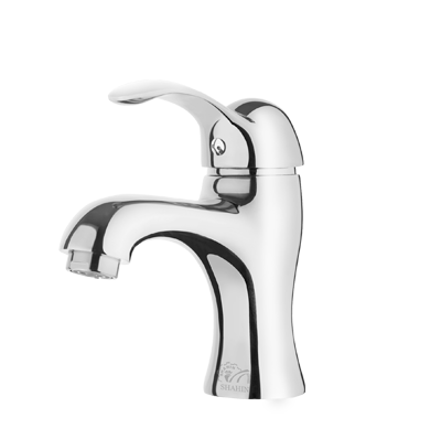 شیر روشویی شاهین مدل مهران