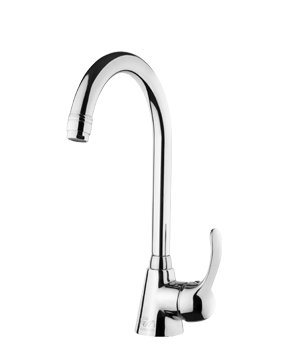 شیر ظرفشویی شاهین مدل مهران