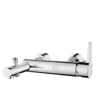 شیر دوش شاهین مدل آتوسا