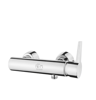 شیر توالت شاهین مدل آتوسا