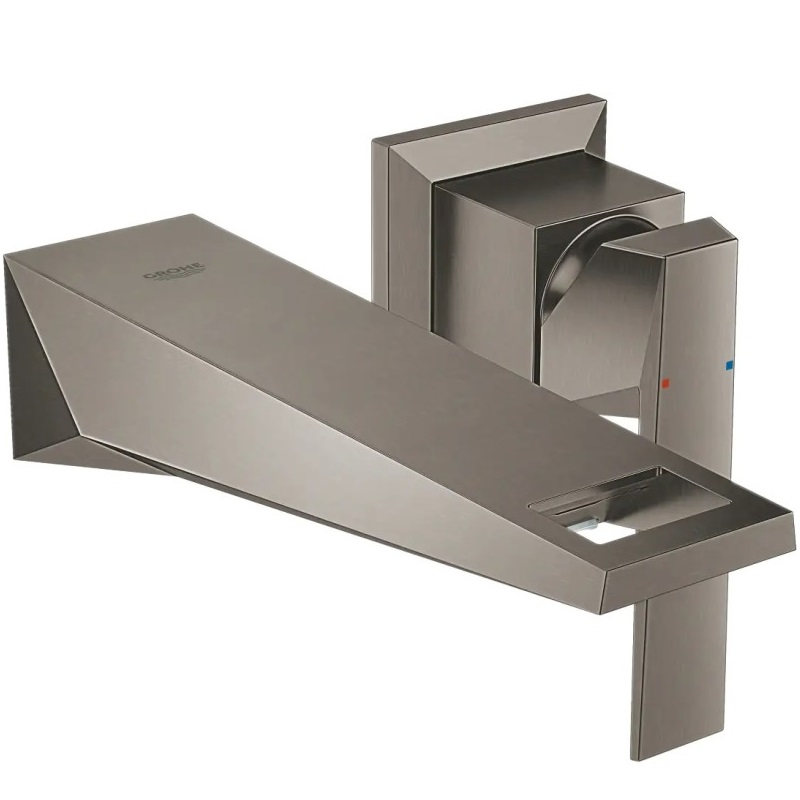 شیر روشویی توکار گروهه Grohe آلمان مدل Allur Brilliant الوربرلیانت