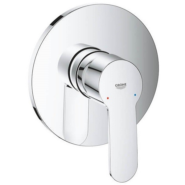شیر توالت توکار GROHE مدل Eurostyle Cosmopolitan کد 24051002