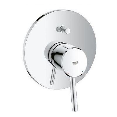 دوش توکار گروهه GROHE مدل Concetto کد 	24054001