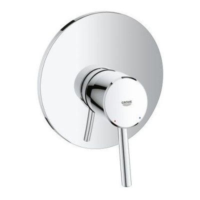 شیر توالت توکار گروهه GROHE مدل Concetto - کد 24053001