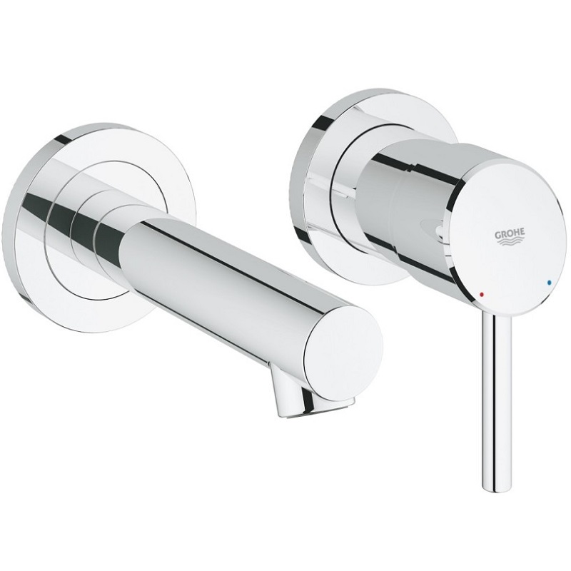روشویی توکار گروهه GROHE مدل Concetto کد -19575001
