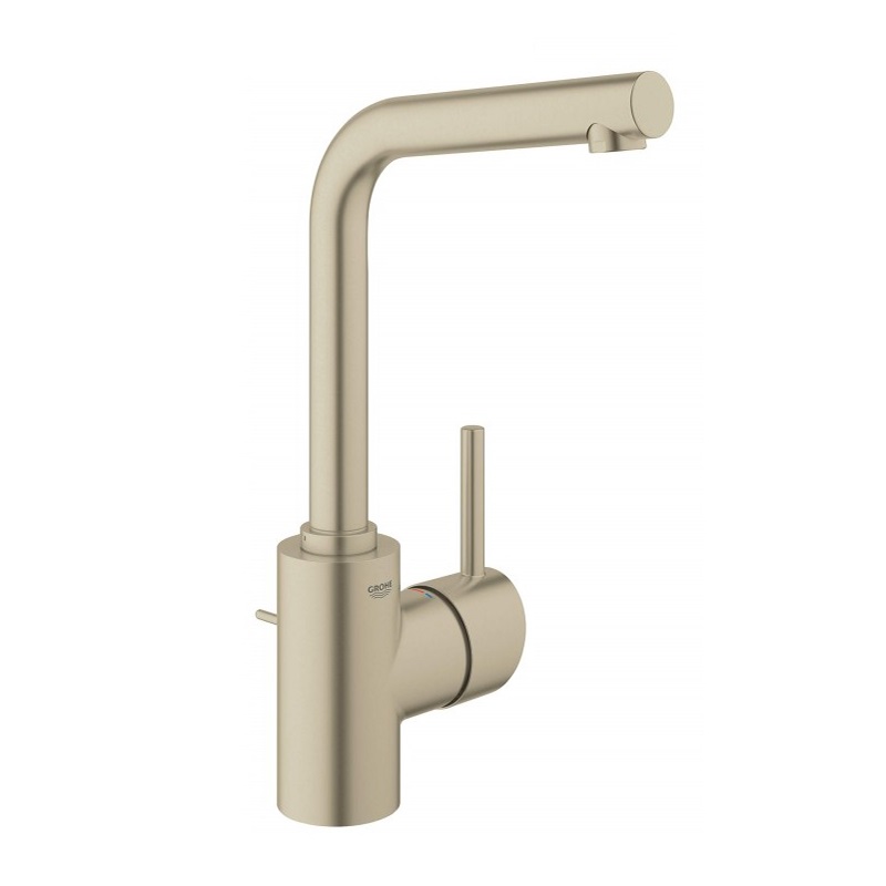 روشویی گروهه (GROHE) مدل CONCETTO کد 23737EN2