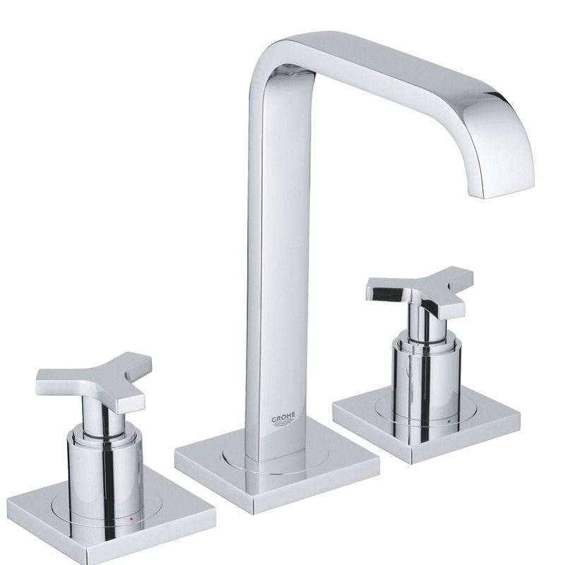 روشویی گروهه (GROHE) مدل ALLURE کد 2014800A