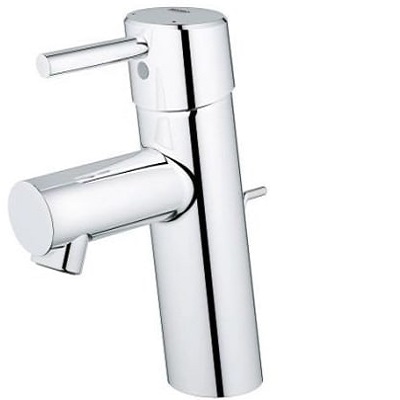 شیر روشویی پایه بلند گروهه مدل کونچتو کد 32204001