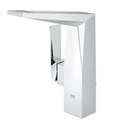 شیر روشویی پایه بلند گروهه GROHE مدل Allur Brilliant الوربرلیانت  کد 23109000