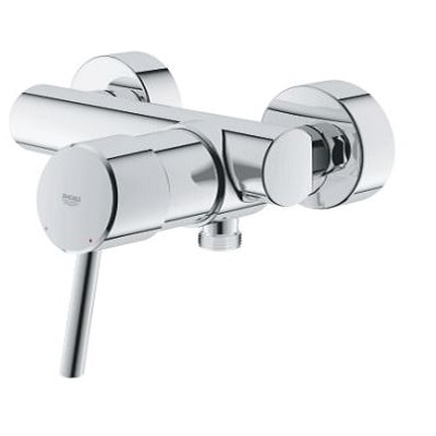 شیر توالت گروهه مدل کونچتو کد 32210001