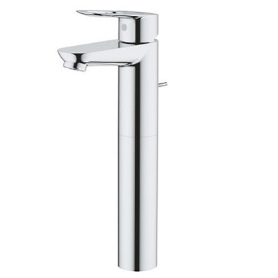 شیر روشویی پایه بلند گروهه مدل بائولوپ کد 32815000