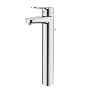 شیر روشویی پایه بلند گروهه مدل بائواج کد 32860000