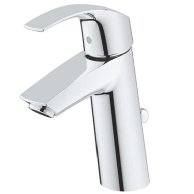 شیر روشویی پایه بلند گروهه مدل یورو اسمارت کد 23322001