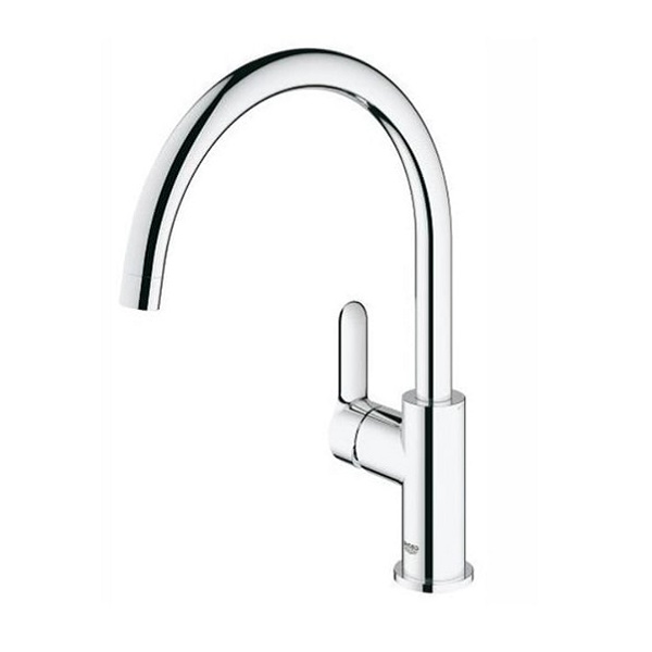 شیر ظرفشویی گروهه مدل بائواج کد 31367000