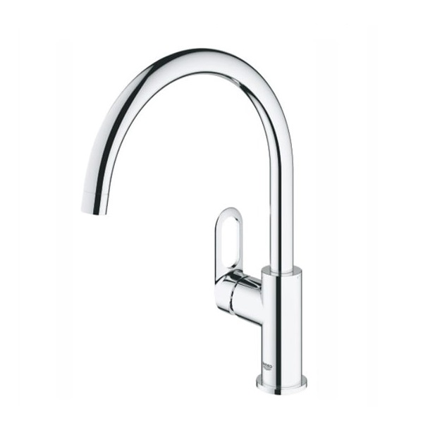 شیر ظرفشویی گروهه مدل بائولوپ کد 31368000