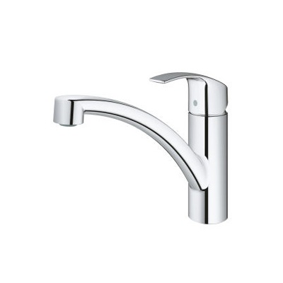 شیر ظرفشویی گروهه مدل یورواسمارت کد 33281002