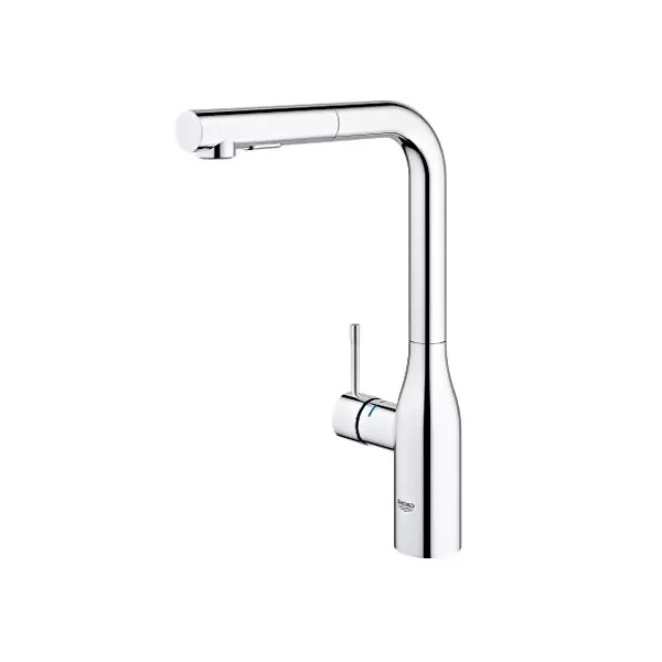 شیر ظرفشویی شلنگدار گروهه مدل اسنس کد 30270000