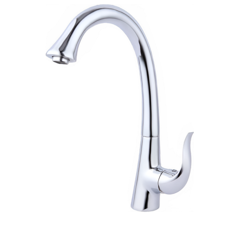 شیر ظرفشویی اسپیرال مدل آلبرو