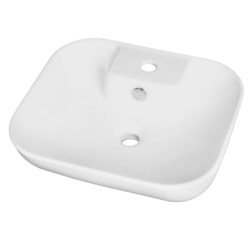 کاسه روشویی روسنگی مروارید مدل کاتیا