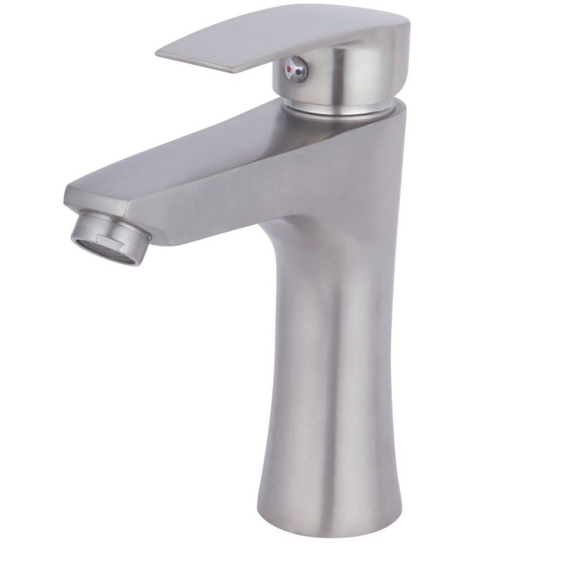 شیر روشویی اسپیرال مدل سورنا