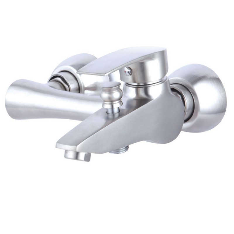 شیر دوش اسپیرال مدل سورنا