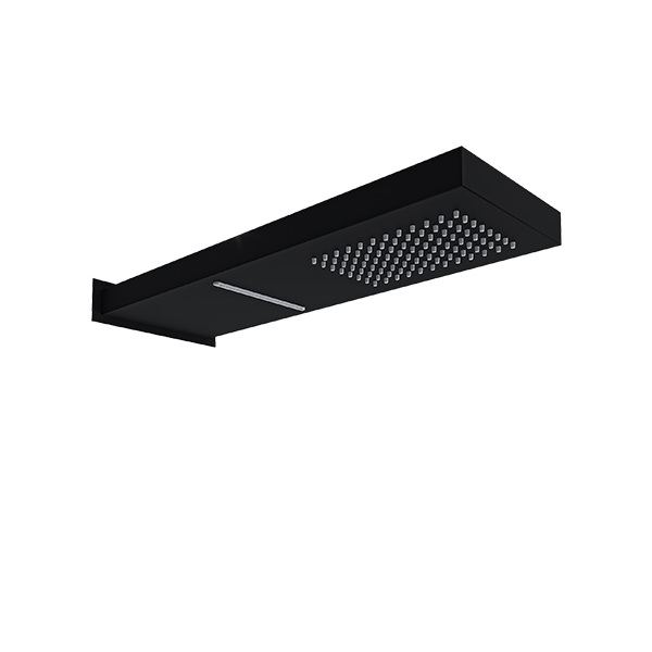 سردوش توکار (آبریز توکار) مدل کارمن karmen