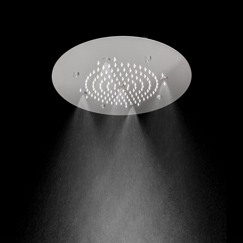 سردوش سقفی توکار (آبریز سقفی توکار) کدل وینا vina