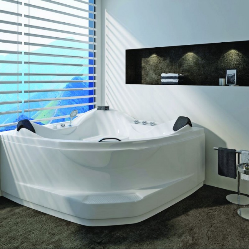 وان جکوزی باداب مدل 203S