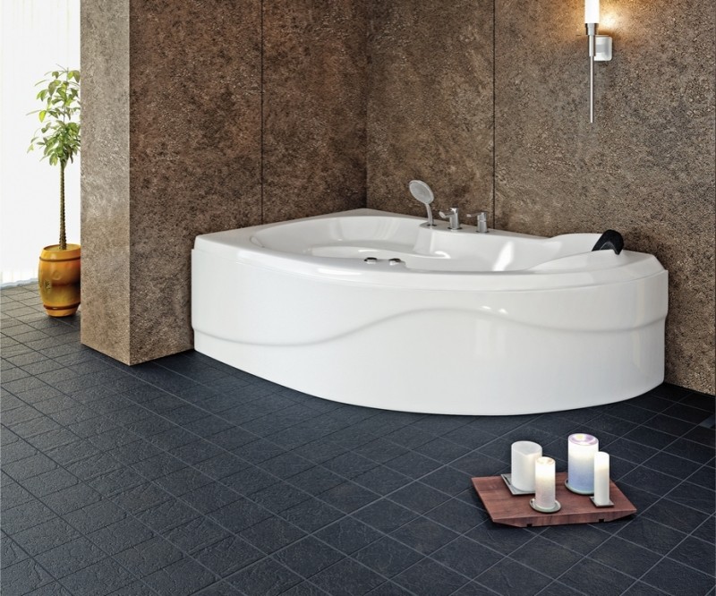 وان جکوزی باداب مدل 206