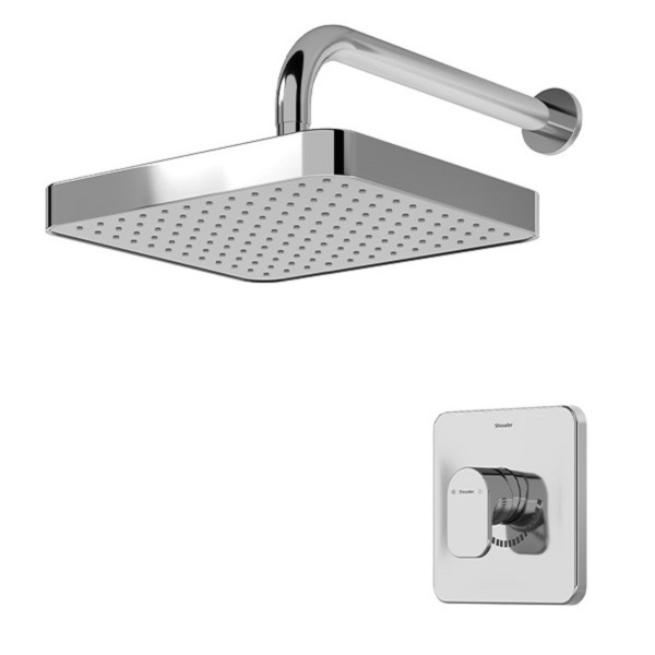 شیر توکار شودر مدل تاین تیپ 1