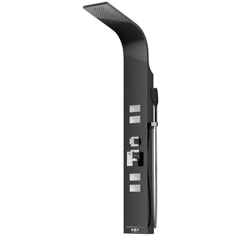 پانل دوش فریز شاور مدل R440