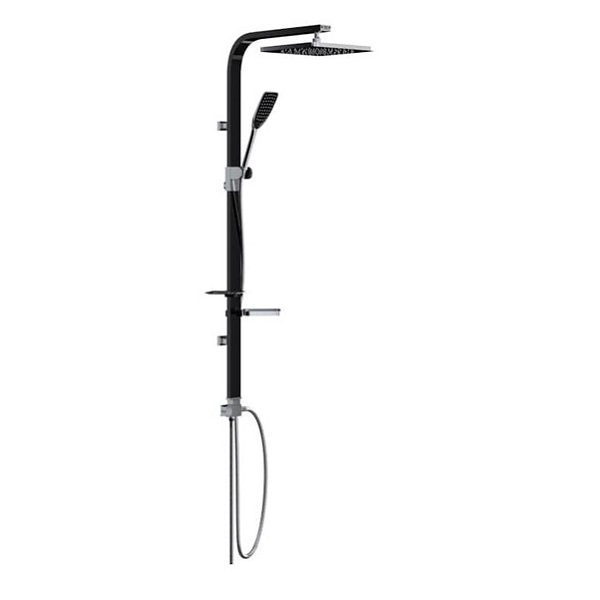 علم دوش یونیورست فریز شاور مدل فلت سپاس