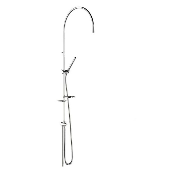 علم دوش یونیورست فریز شاور مدل سوئیسی