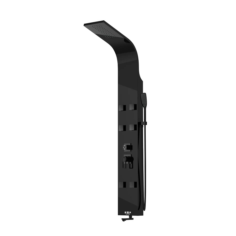 پانل دوش فریزشاور مدل R460