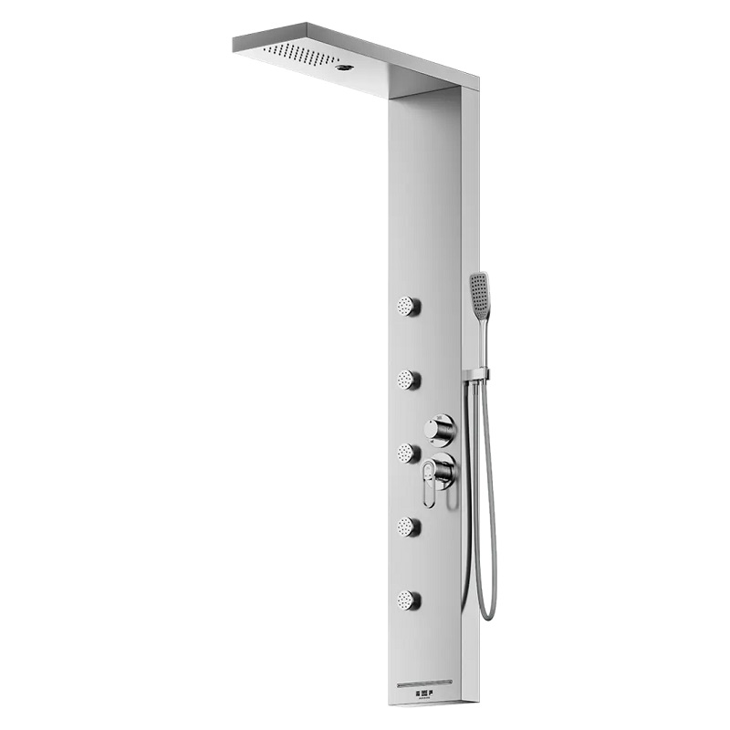 پانل دوش فریزشاور مدل C550 A