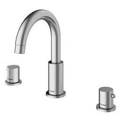 شیر روشویی ۳تکه  شودر مدل مارینو