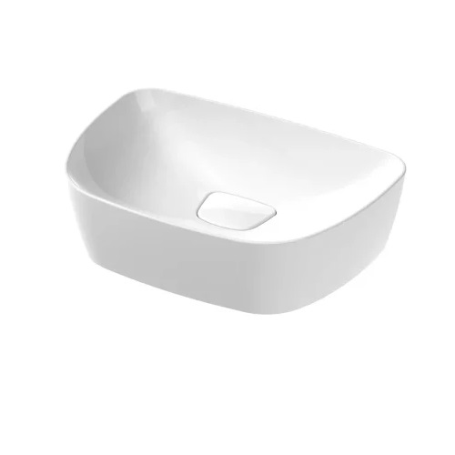 کاسه روشویی روکابینتی نوین سرام مدل تراپانی