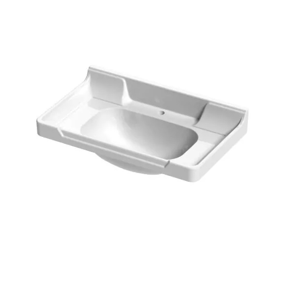 کاسه روشویی نوین سرام مدل کویینتو