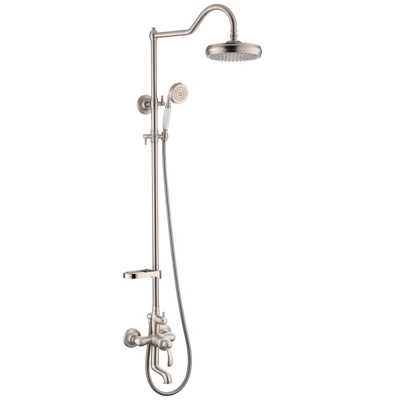 شیر حمام روکار موست (most) مدل کهلر