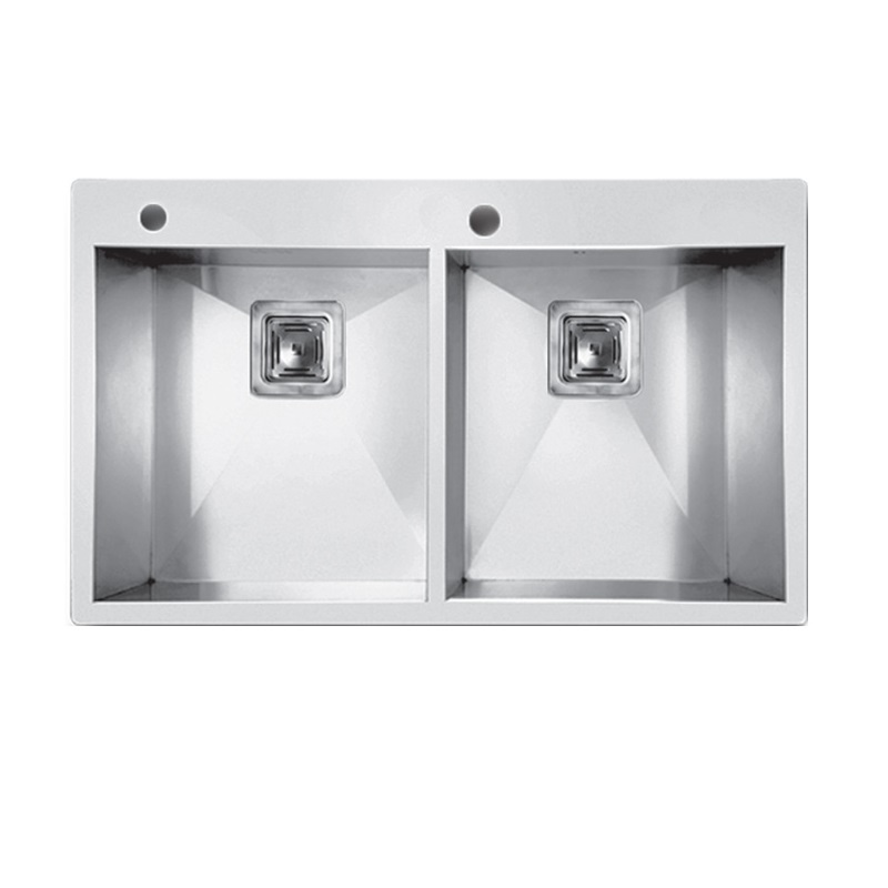 سینک توکار اخوان مدل 335