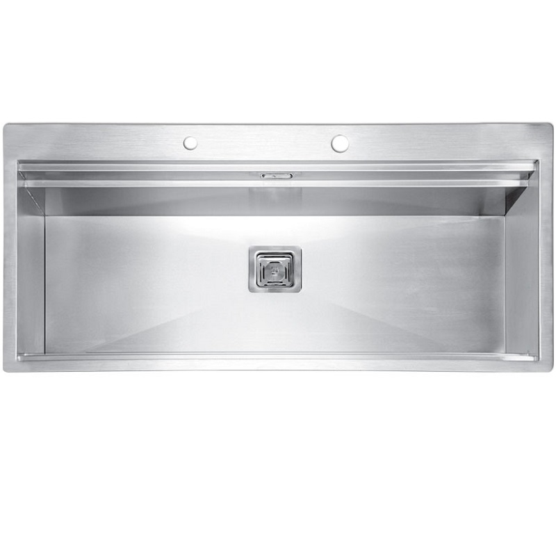 سینک توکار اخوان مدل 355