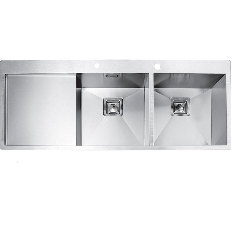 سینک توکار اخوان مدل 357