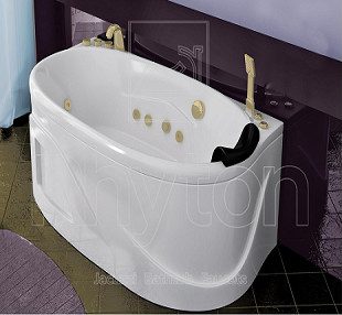 وان جکوزی ریتون مدل راین