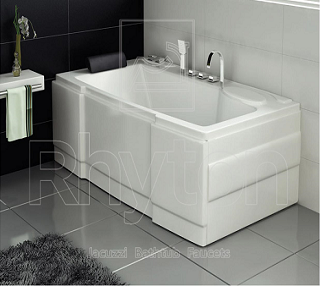 وان جکوزی ریتون مدل رابو