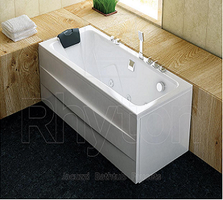 وان جکوزی ریتون مدل آوا