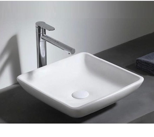 کاسه روشویی آرماندو ویکاریو مدل ART4322 سفید