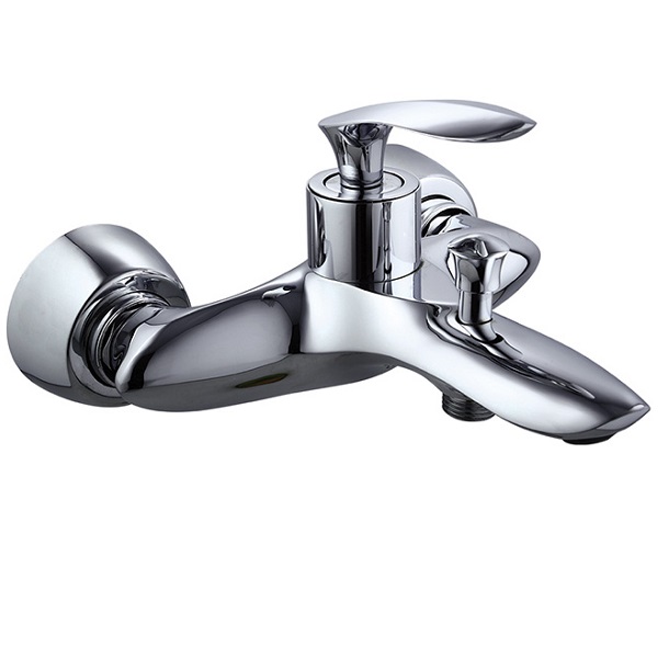 شیر دوش اسپیرال مدل آمیتیس