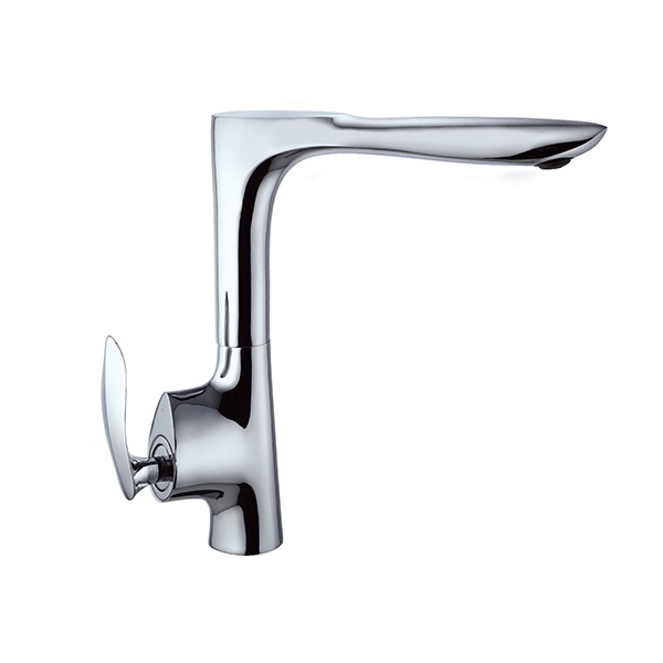 شیر ظرفشویی اسپیرال مدل آمیتیس