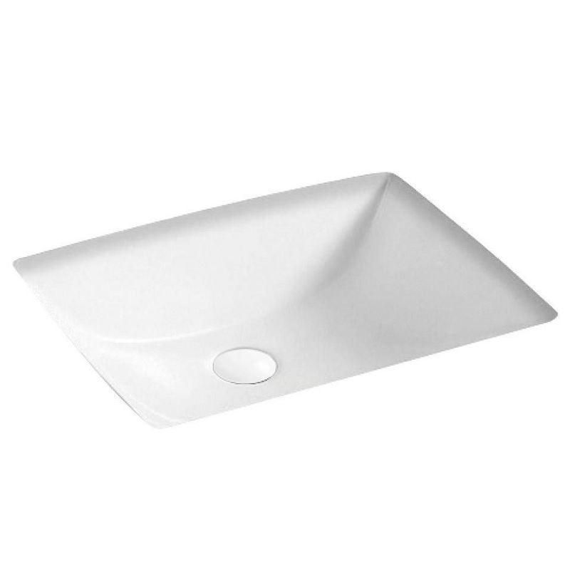 کاسه روشویی توکار آرماندو ویکاریو Armando vicario کد ART-6007